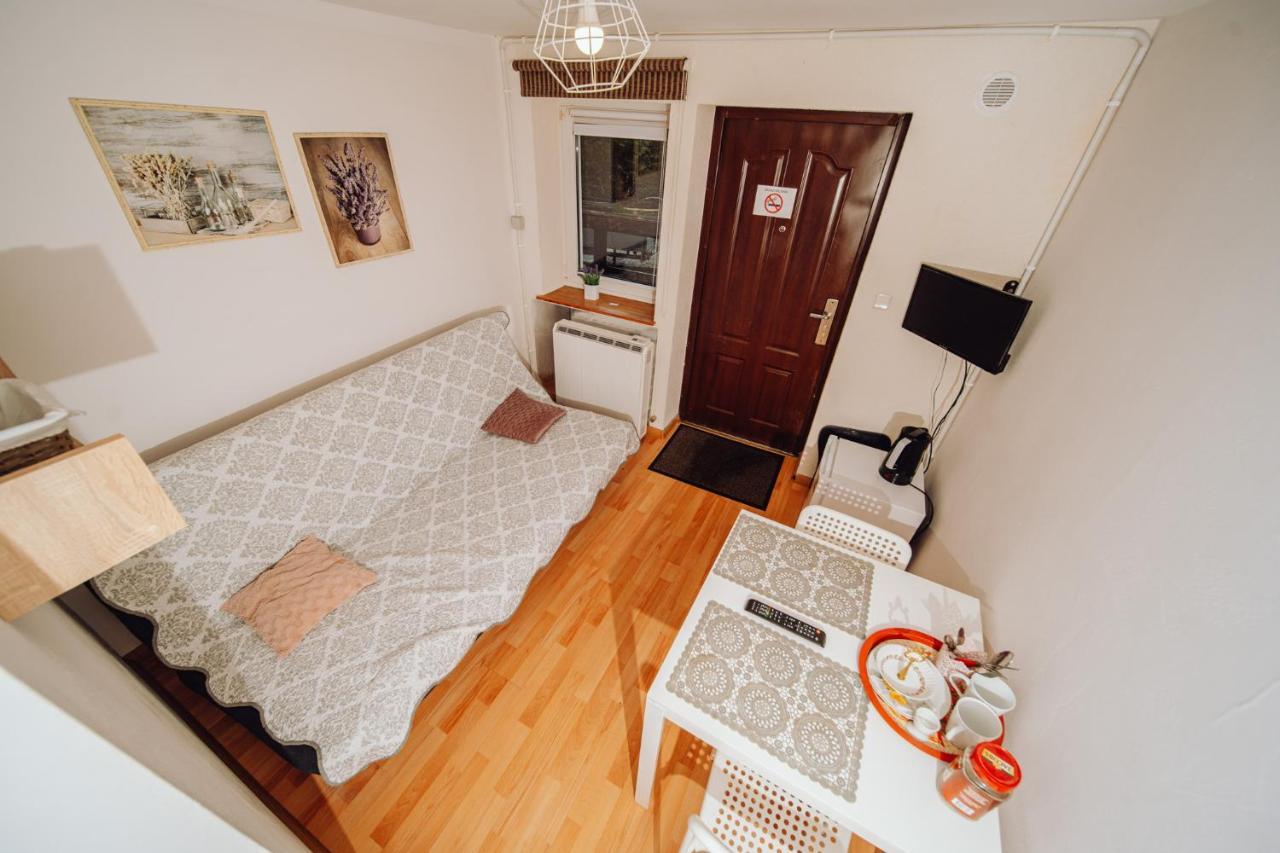 Willa Zacisze Karpacz Exterior foto
